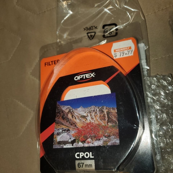 PENTAX SLR K5 DIGITAL CAMERA - Picture 8 of 16